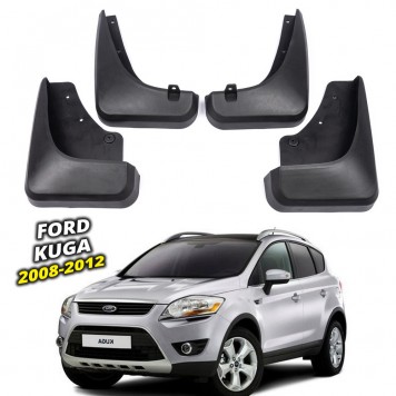 Бризковики для Ford Kuga, Escape 2013-2020